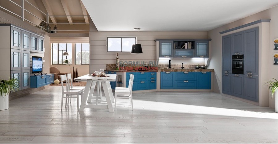 Кухня Arrex Alice